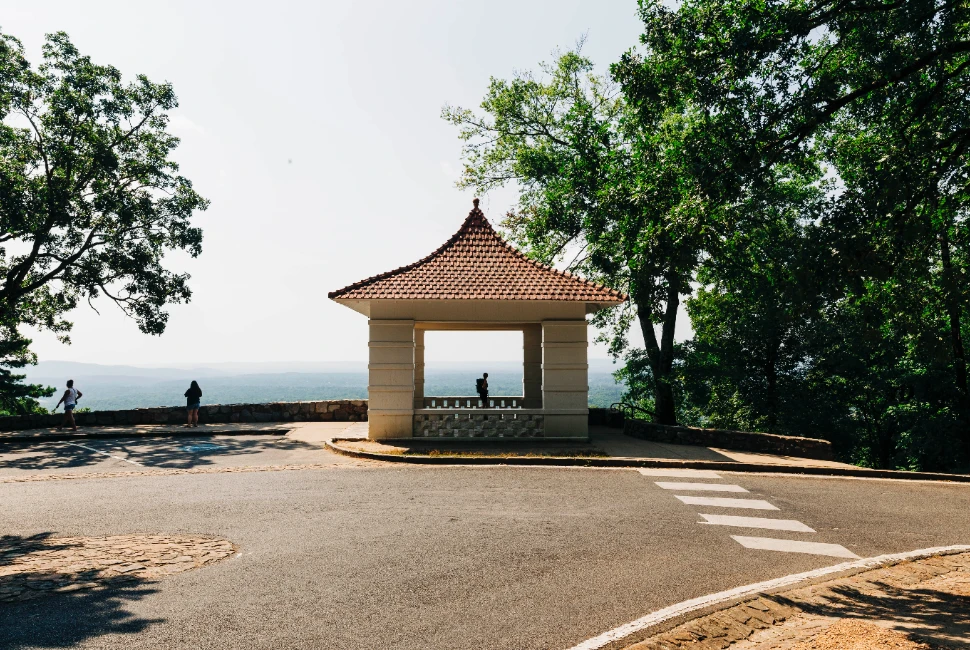 Road Trips from West Memphis: Exploring the Beauty Beyond